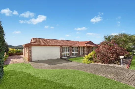14 Oakland Parade, Banora Point, NSW 2486