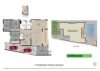 14 Oakleigh Avenue, Banksia, NSW 2216-Floorplan