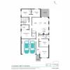 14 Oakvale Street, Cliftleigh, NSW 2321-Floorplan