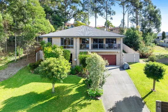 14 Oakwood Way, Catalina, NSW 2536