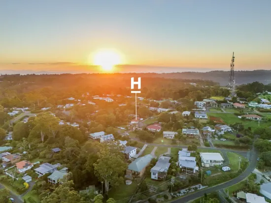 14 Ocean View Parade, Tamborine Mountain, Qld 4272