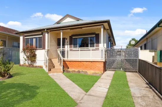 14 O'Connor Street, Guildford, NSW 2161