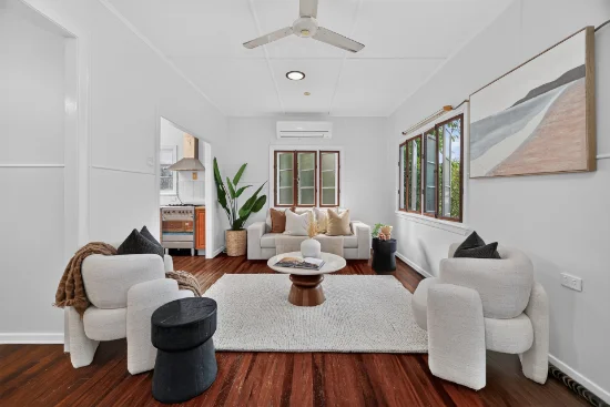 14 O'connor Street, Rosslea, Qld 4812