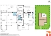 14 O'connor Street, Rosslea, Qld 4812-Floorplan