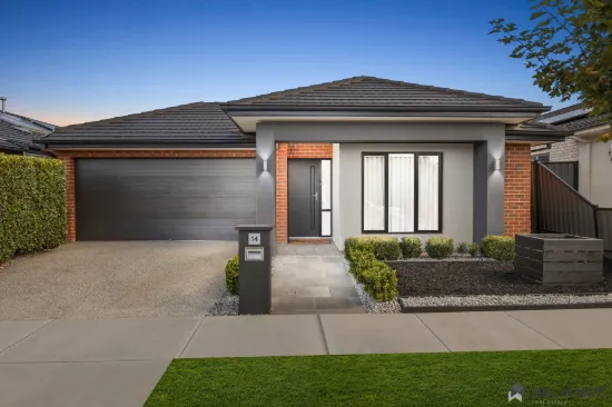 14 Octavio Street, Craigieburn, Vic 3064