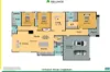 14 Octavio Street, Craigieburn, Vic 3064-Floorplan