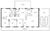14 O'grady Place, Wanniassa, ACT 2903-Floorplan