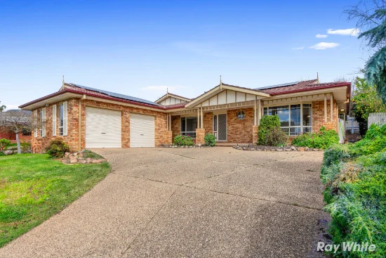 14 O'Hara Place, Kooringal NSW 2650-Image