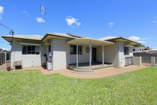 14 Old Clare Road, Ayr, Qld 4807
