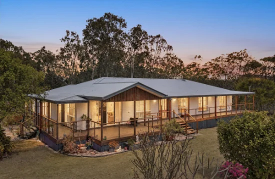 14 Old Grandchester Road, Laidley, Qld 4341
