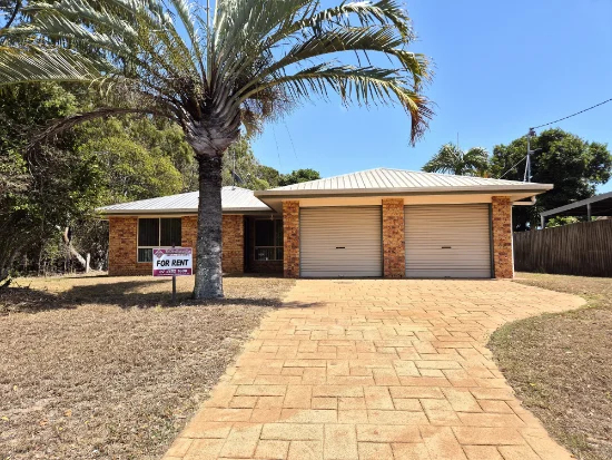 14 Olive Drive, Moore Park Beach, Qld 4670 - For Rent