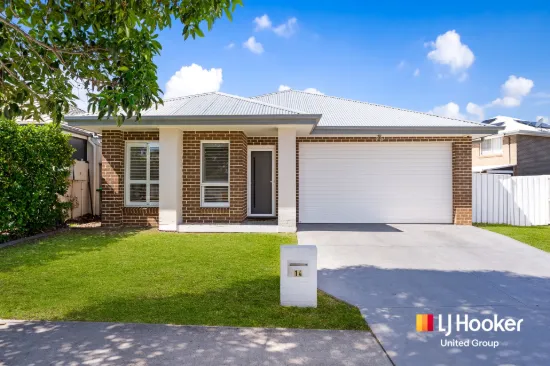 14 Olive Hill Drive, Cobbitty, NSW 2570