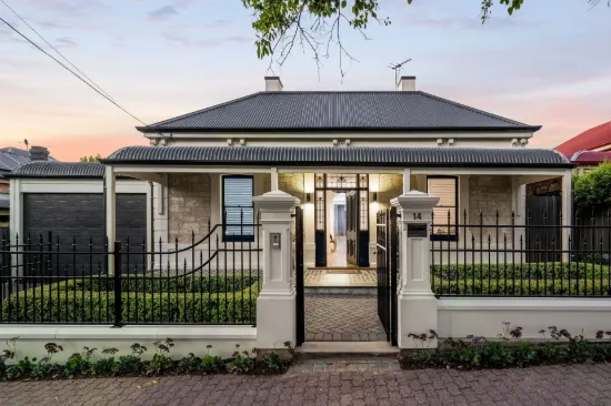 14 Olive Street, Prospect, SA 5082