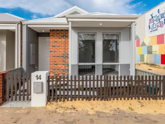 14 Olsen Gardens, Byford, WA 6122