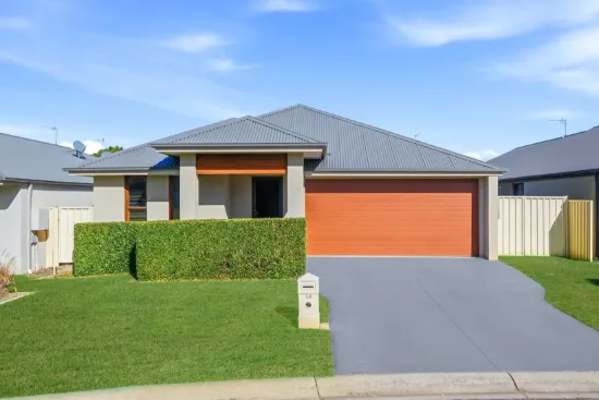 14 Olsen Place, Harrington Park NSW 2567-Image