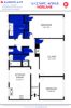 14 Olympic Avenue, Norlane, Vic 3214-Floorplan