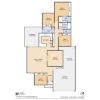 14 O'Neill Circuit, Kearneys Spring, Qld 4350-Floorplan