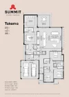 14 Opulence Street, Treeby, WA 6164-Floorplan