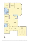 14 Orchardview Grove, Sunbury, Vic 3429-Floorplan