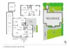 14 Orlando Crescent, Seven Hills, NSW 2147-Floorplan