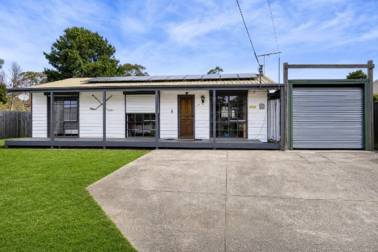 14 Orotava Street, Crib Point, Vic 3919 - For Sale
