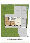 14 Orotava Street, Crib Point, Vic 3919-Floorplan