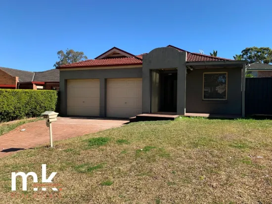 14 Orton Place, Currans Hill, NSW 2567
