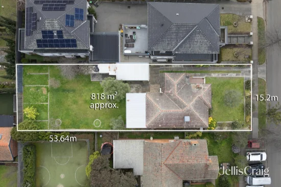 14 Osburn Avenue, Balwyn North, Vic 3104