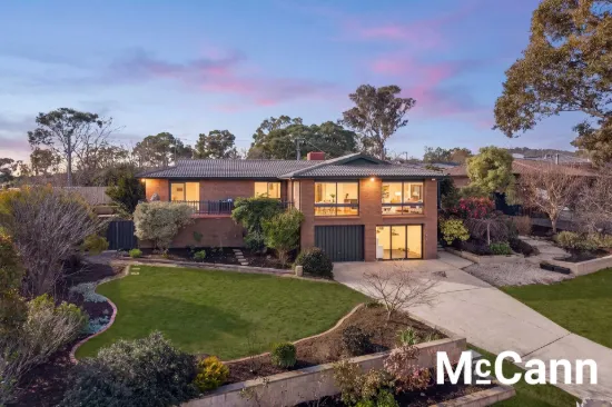 14 Osmand Street, Wanniassa, ACT 2903