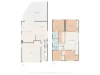 14 Osprey Court, South Gladstone, Qld 4680-Floorplan