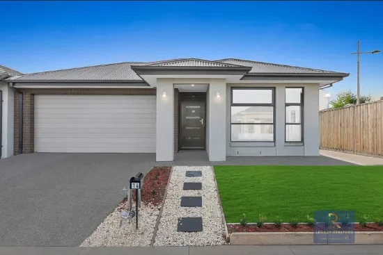 14  Oswald Street, Tarneit, Vic 3029