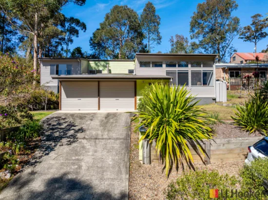 14 Otama Close, Lilli Pilli, NSW 2536