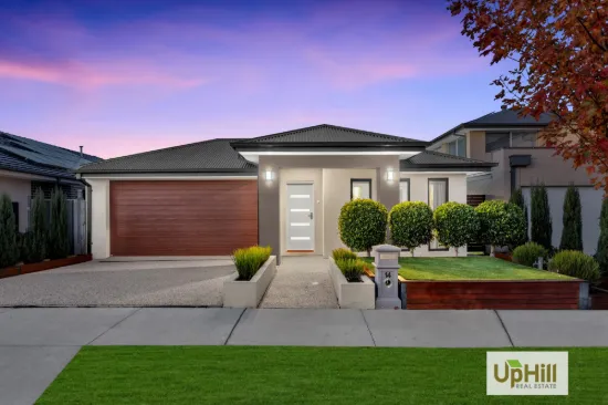 14 Outfield Road, Clyde, Vic 3978