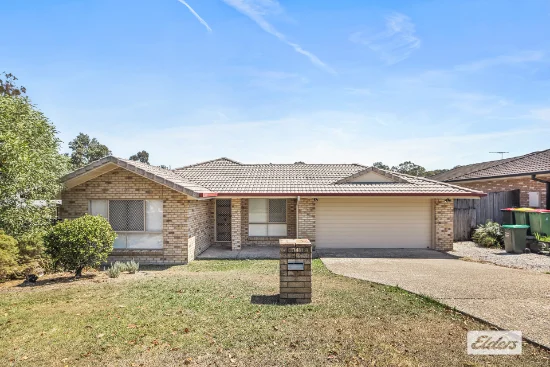 14 Outlook Court, Kallangur, Qld 4503