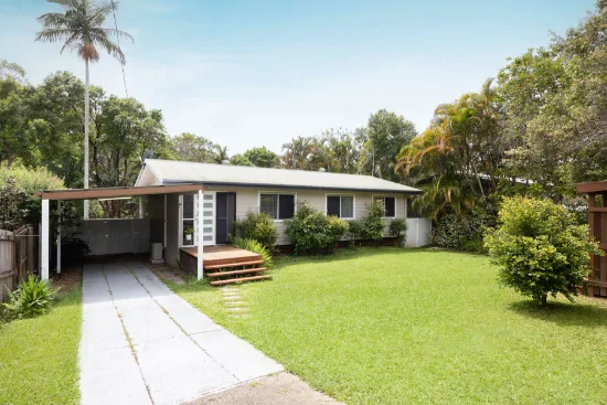 14 Overlander Avenue, Cooroy, Qld 4563