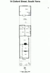 14 Oxford Street, South Yarra, Vic 3141-Floorplan