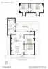 14 Paddington Lane, Paddington, NSW 2021-Floorplan