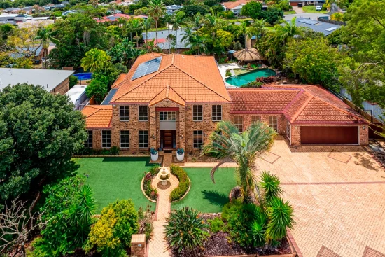 14 Palana Drive, Alexandra Hills, Qld 4161