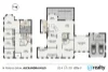 14 Palana Drive, Alexandra Hills, Qld 4161-Floorplan