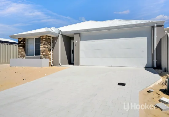 14 Palladium  Close, Alkimos, WA 6038