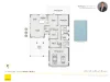 14 Pampas Court, Hollywell, Qld 4216-Floorplan