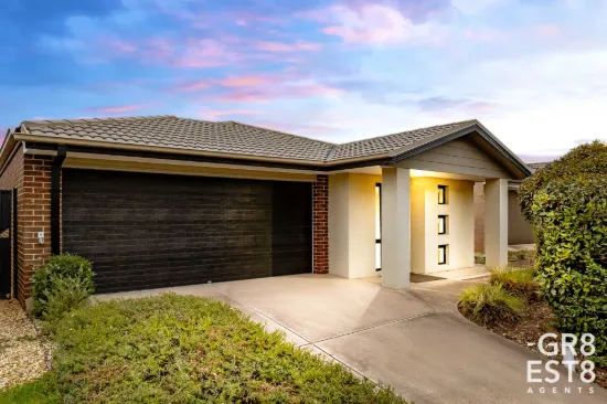 14 Panama Road, Cranbourne West, Vic 3977