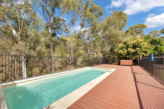 14 Panorama Court, Glen Eden, Qld 4680