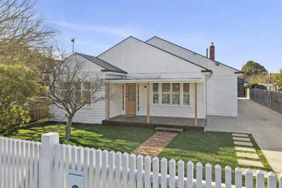 14 Panorama Road, Herne Hill, Vic 3218