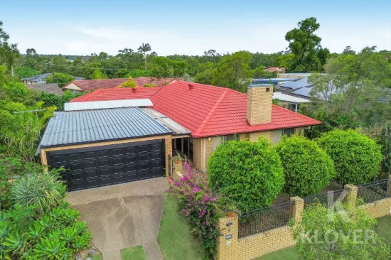 14 Pantheon Street, Jindalee, Qld 4074