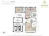 14 Pantheon Street, Jindalee, Qld 4074-Floorplan