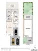 14 Paradise Avenue, Miami, Qld 4220-Floorplan