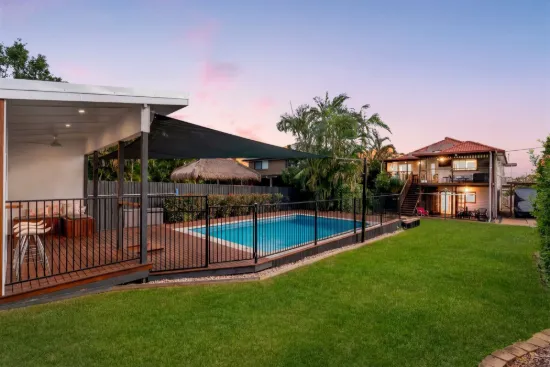 14 Paradise Street, Banyo, Qld 4014