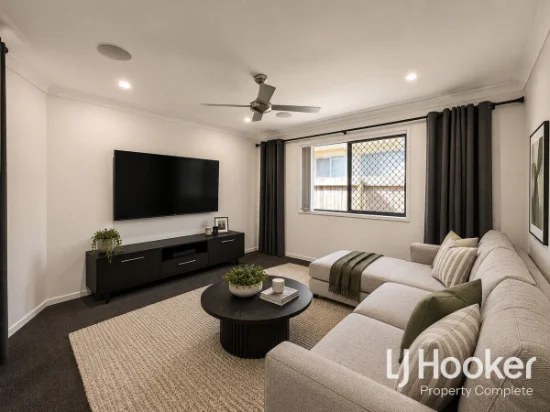 14 Paradise Street, Yarrabilba, Qld 4207