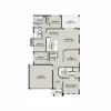 14 Paradise Street, Yarrabilba, Qld 4207-Floorplan